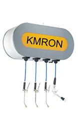 豪华型箱体-4合1